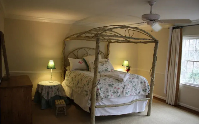Buckhead 1891 By Homecomfortstay