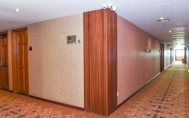 Jiada Hotel
