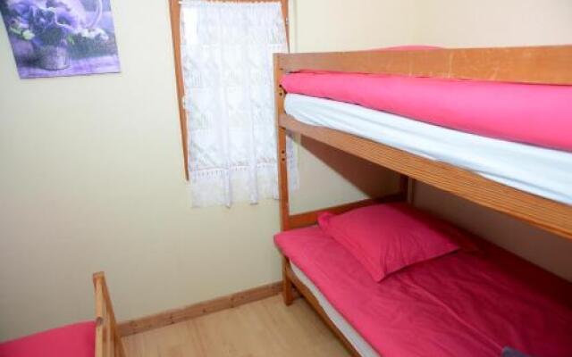 Chambres D Hotes Du Monthiou