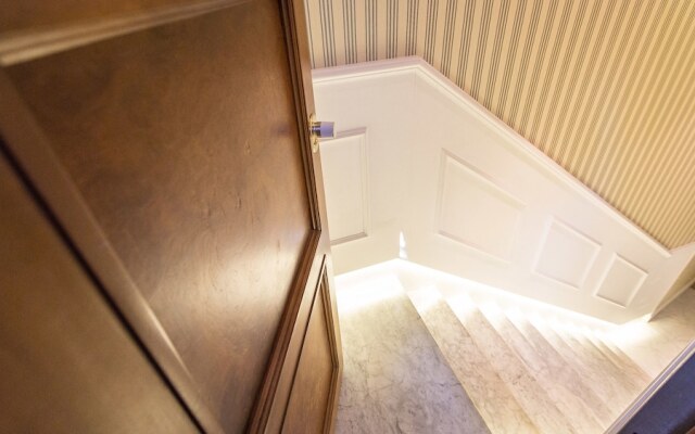 Rental In Rome Pinciana Deluxe