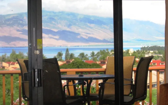 Maui Kamaole #J-221