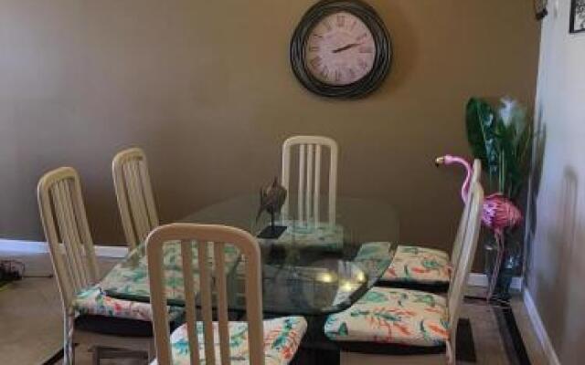 Gulf Shore Condo #514