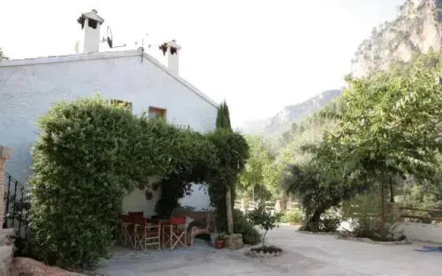 Alojamiento Rural el Nolo