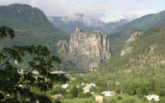 Camping Panoramique du Verdon