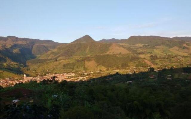 La Tángara hostal rural