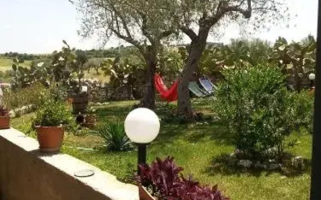 Agriturismo Tenuta Carbonara