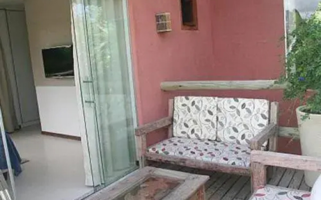 Villas do Pratagy Acerola