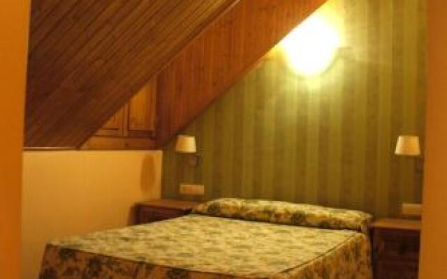 Apartamentos Fidalgo