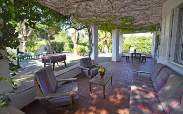Villa Del Sole