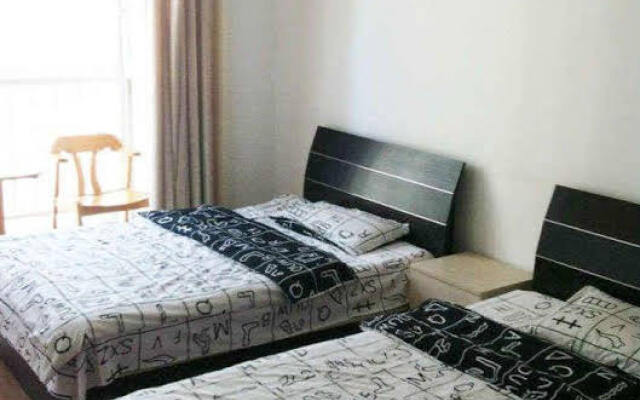 Yijia Apartment Hotel - Beijing
