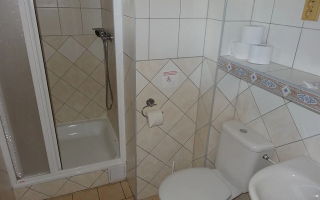 Chata 116 v Aquaparku Tatralandia