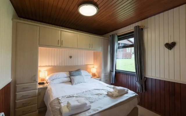 Birch Lodge 15, Newton Stewart