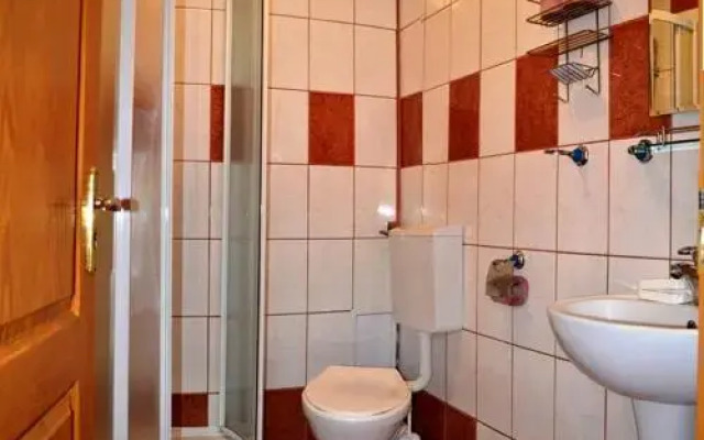 Casa Magica Busteni
