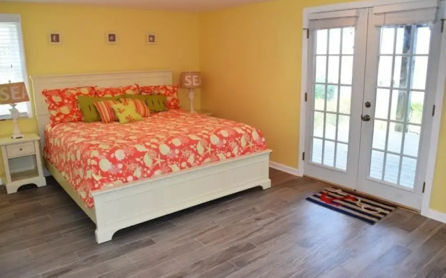 Village Landings 56 4 Br home by RedAwning