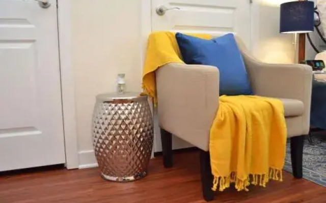 Montclair | Stylish Space | mins 2 NYC