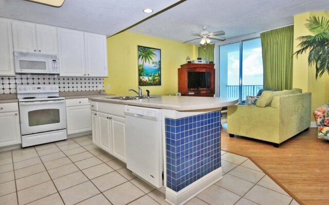 Lighthouse 515 - 3 Br condo