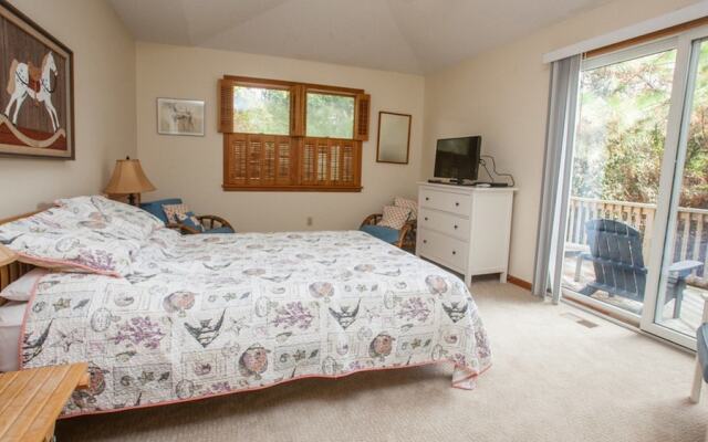 Sea Pegasus - 4 Br Home