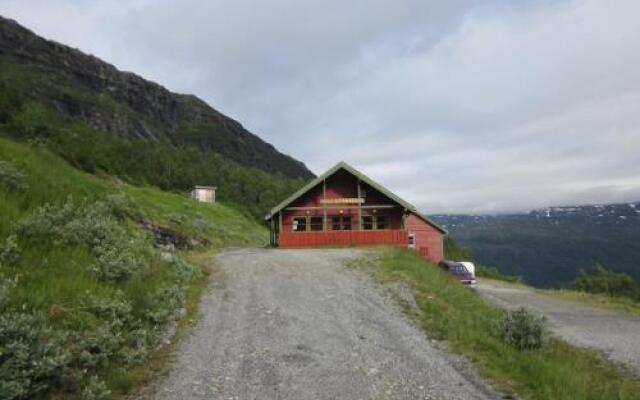 Håradalen Cottages