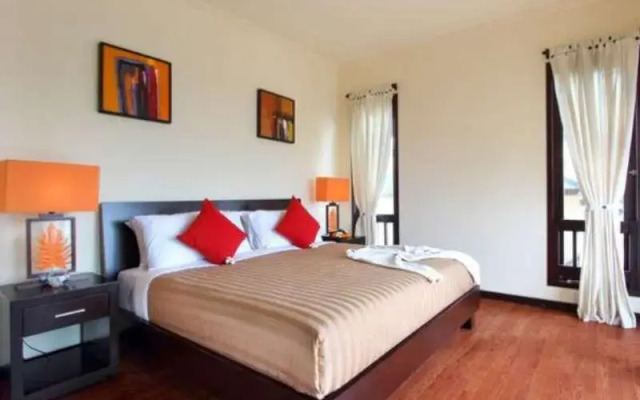 Aruna Samsara Villa