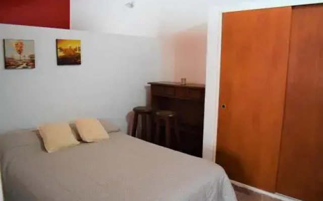 Posada del Sol