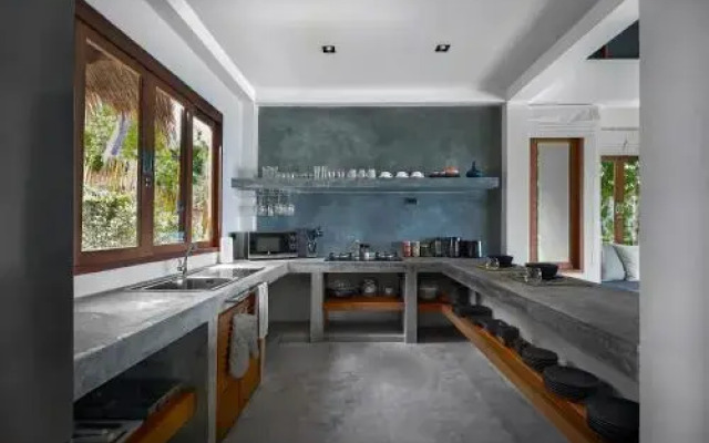 Phandara Luxury Pool Villas