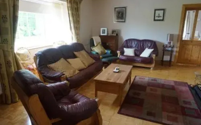 Hawthorn Lodge B&B