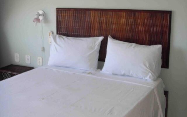 Pedra do Sal Praia Flat Hotel