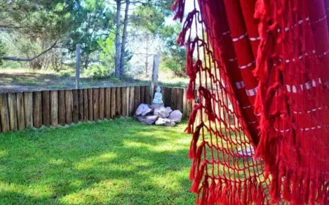 Complejo il Pensiero Punta del Diablo