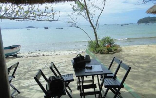 Hotel e Pousada Manguinho