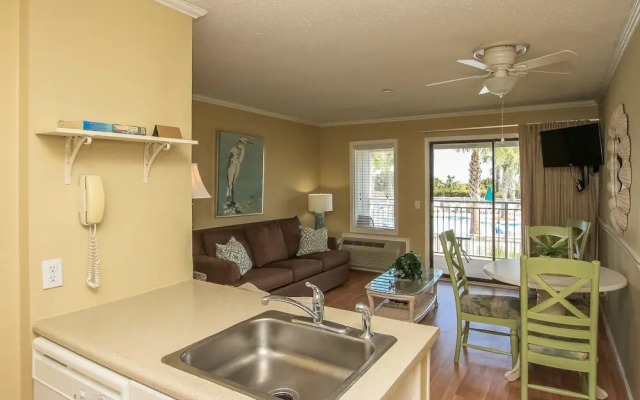 Ocean Dunes Villas #VOD114