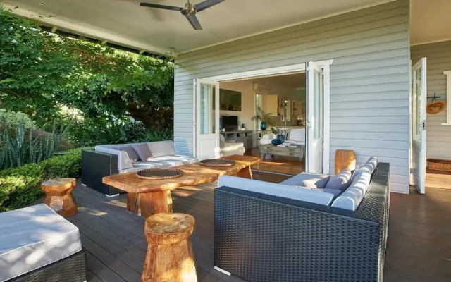 Number 43 - Character Home in the Byron Hinterland