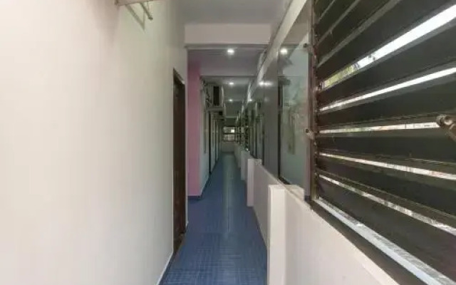 Ann Residency Porur
