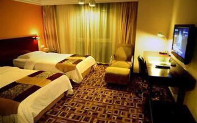 Fuzhou Huawei Hotel