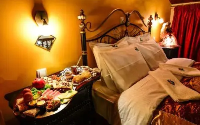 Camelia Suites