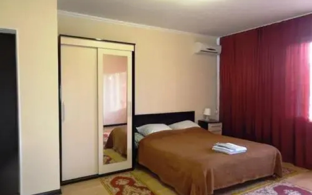 Agat Guest House