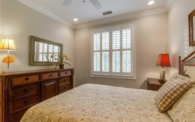 High Hammock Rd 2482 by RedAwning