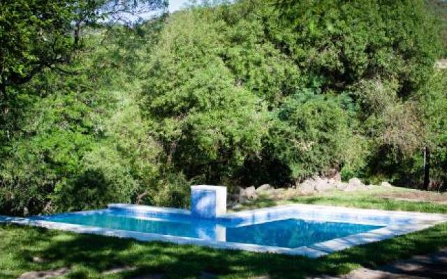 Cabañas la Joaquina