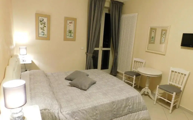 Domus Langhe B&B