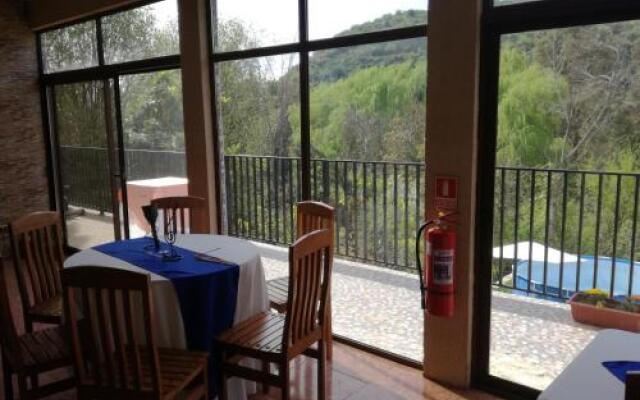 Residencial Aquelarre