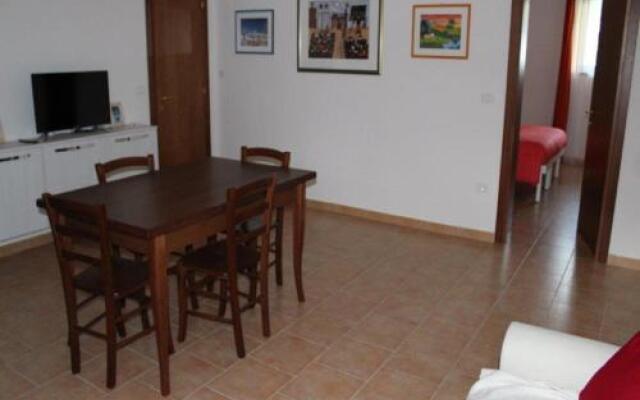 Agriturismo I Murales