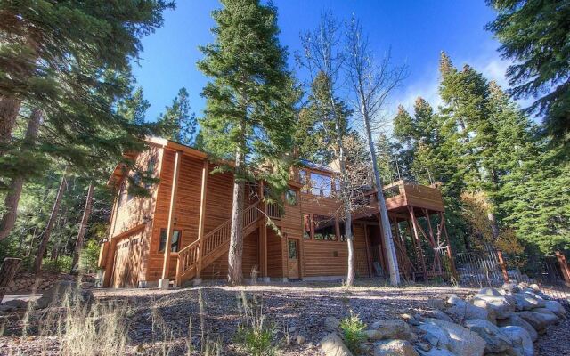 Gorgeous on the West Shore of Lake Tahoe by RedAwning