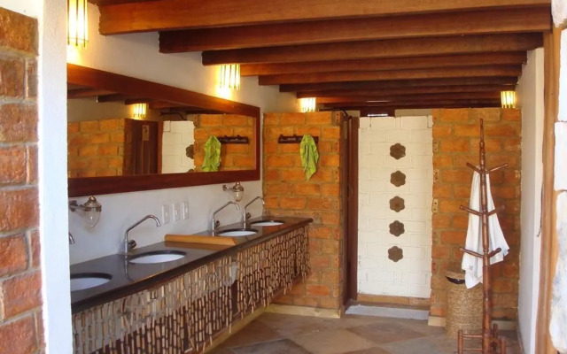 The Barra Grande Guesthouse & Hostel