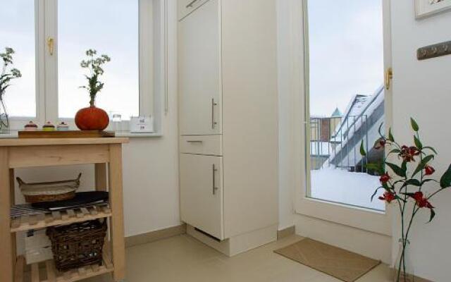 Berlin - Apartments Friedrichshain