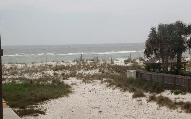 Spyglass 105A by RedAwning