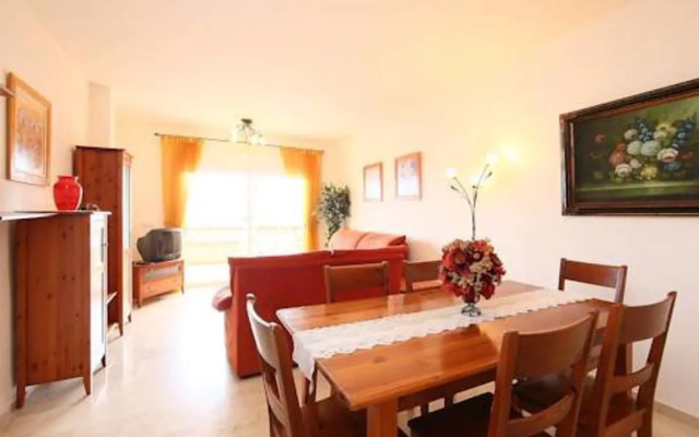Apartment La joya