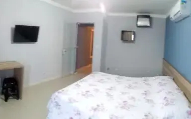 Suites Penha/SC