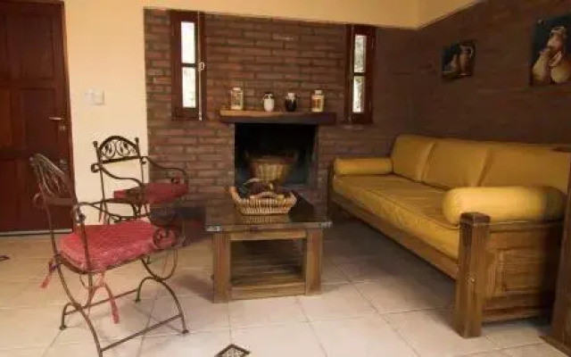 Cabañas Nuova Terra