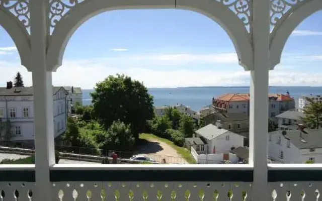 Villa Bella Vista
