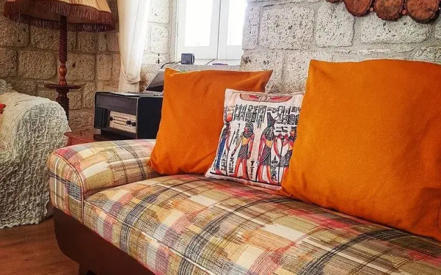 By Zeyno Butik Otel