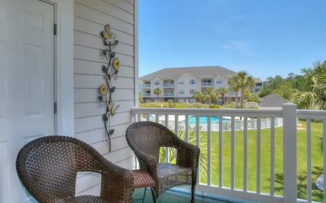 Magnolia North 205-4868